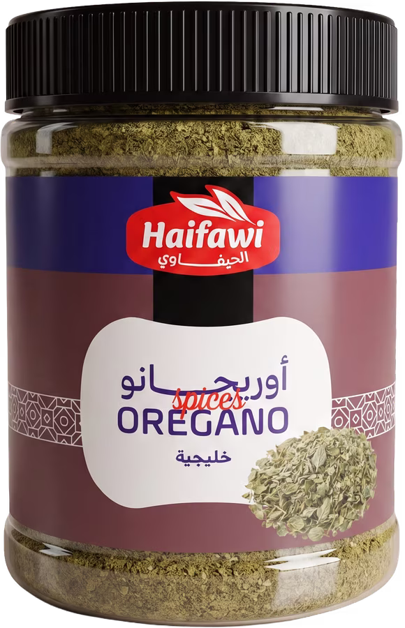 الحيفاوي أوريجانو