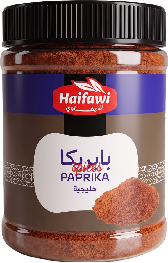 الحيفاوي بابريكا