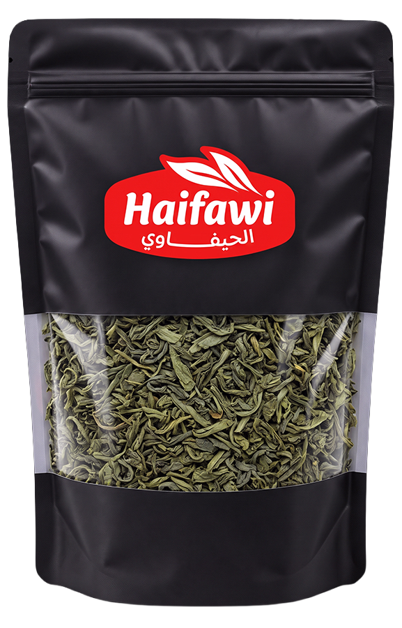الحيفاوي شاي أخضر