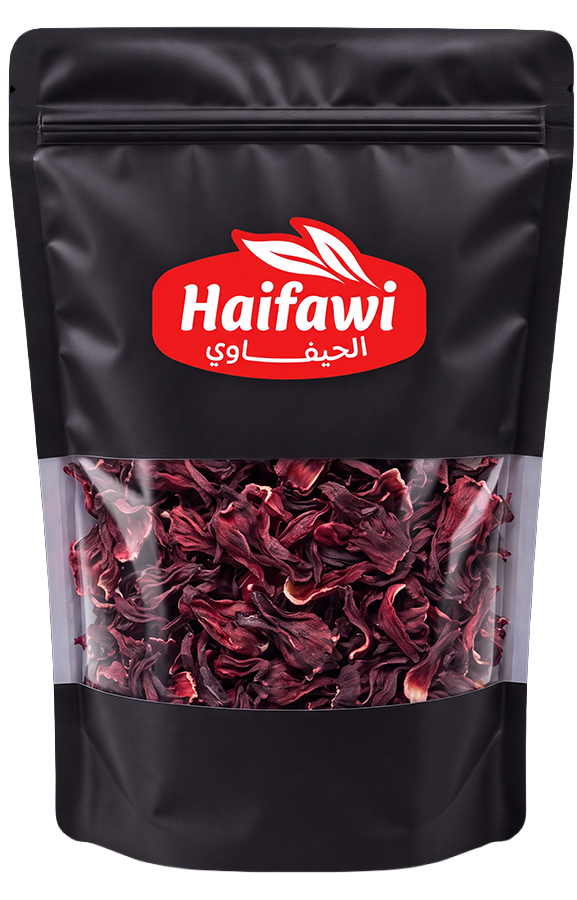 الحيفاوي كركديه