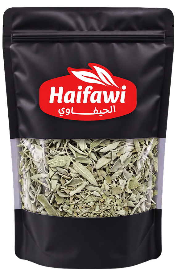 الحيفاوي ميرمية مجففة اكسترا