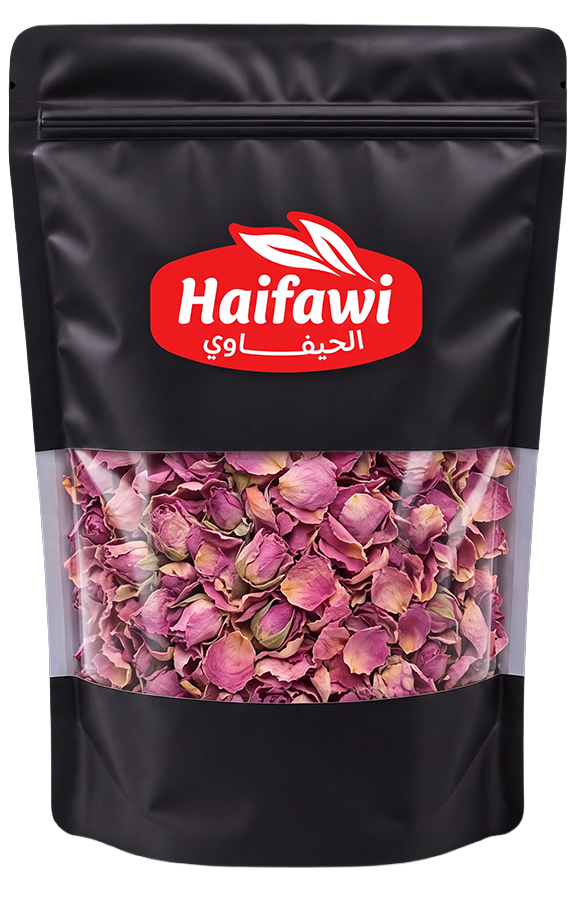 الحيفاوي ورد محمدي